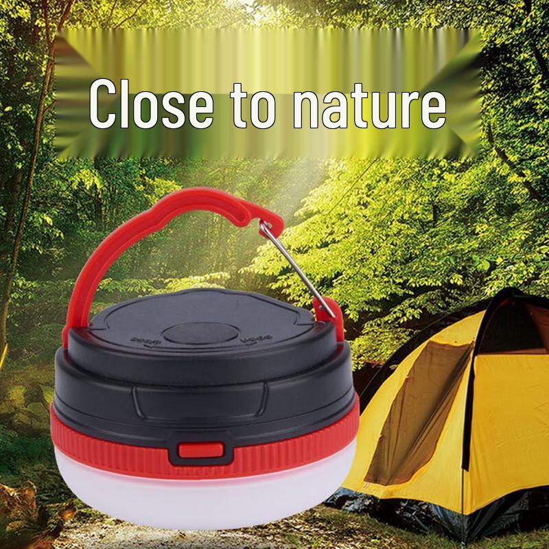 UOSU Portable LED Camping & Emergency Lantern
