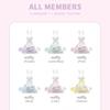 Genuine Anime Miffy Rabbit Blind Box Miffy Turtle Series Kawaii Doll Model Toys Collection Desktop Ornaments Boys Girls Gifts
