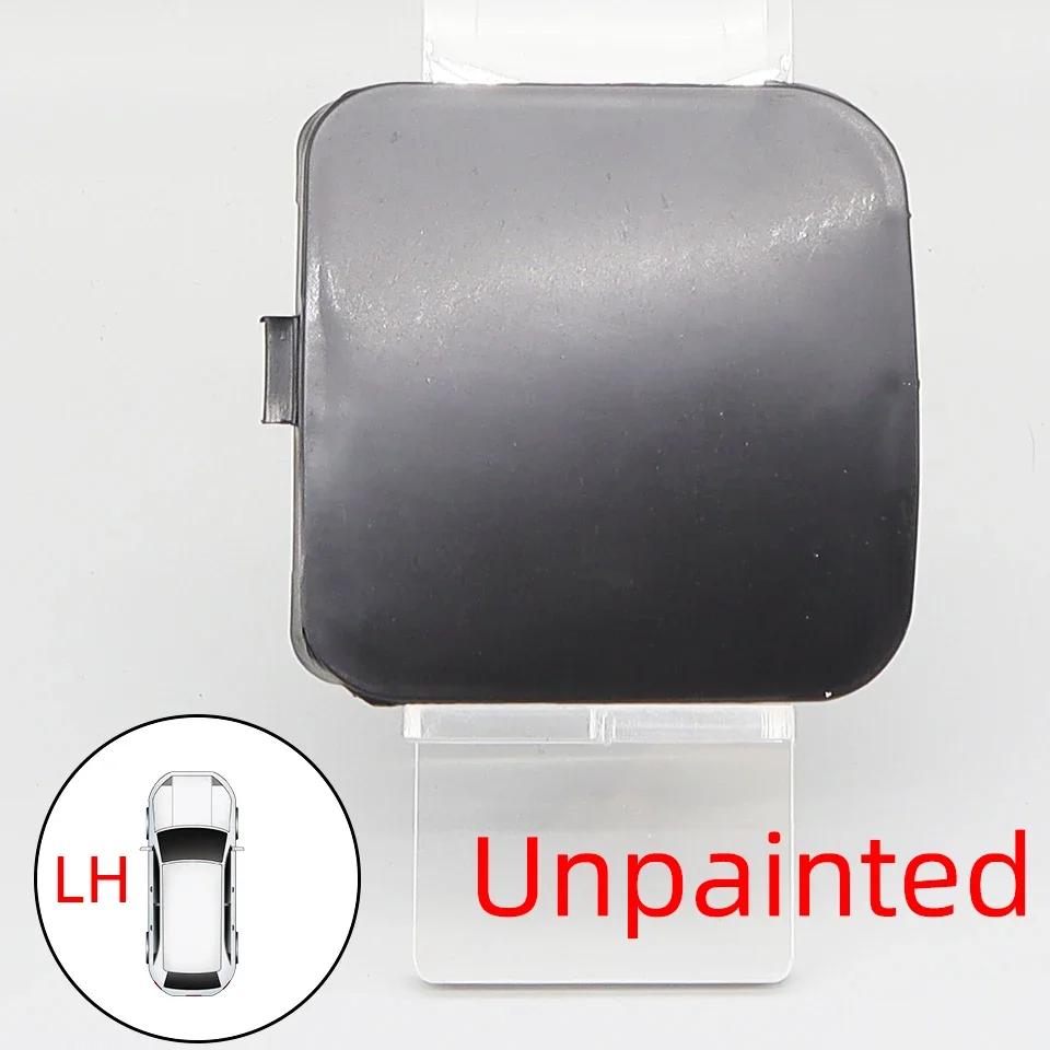 

Auto Front Bumper Towing Hook Eye Cover Cap For Toyota Rav4 RAV4 2009 2010 2011 Tow Hook Hauling Trailer Lid Garnish Left Right