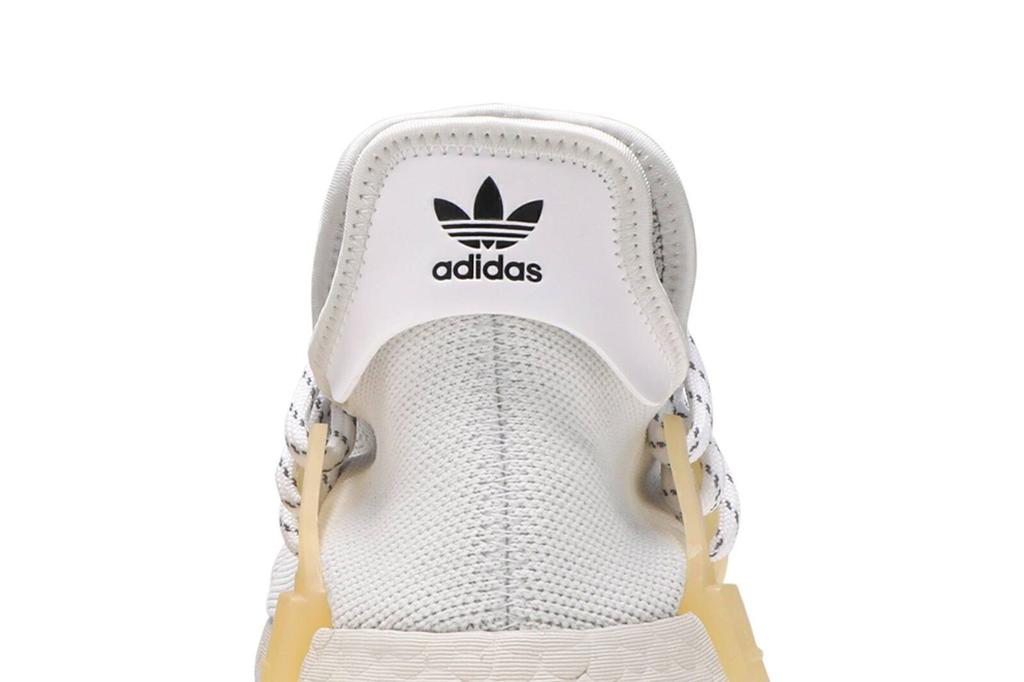 adidas Pharrell x NMD Human Race 'Light Grey Teal' Q46467 Men's Shoes