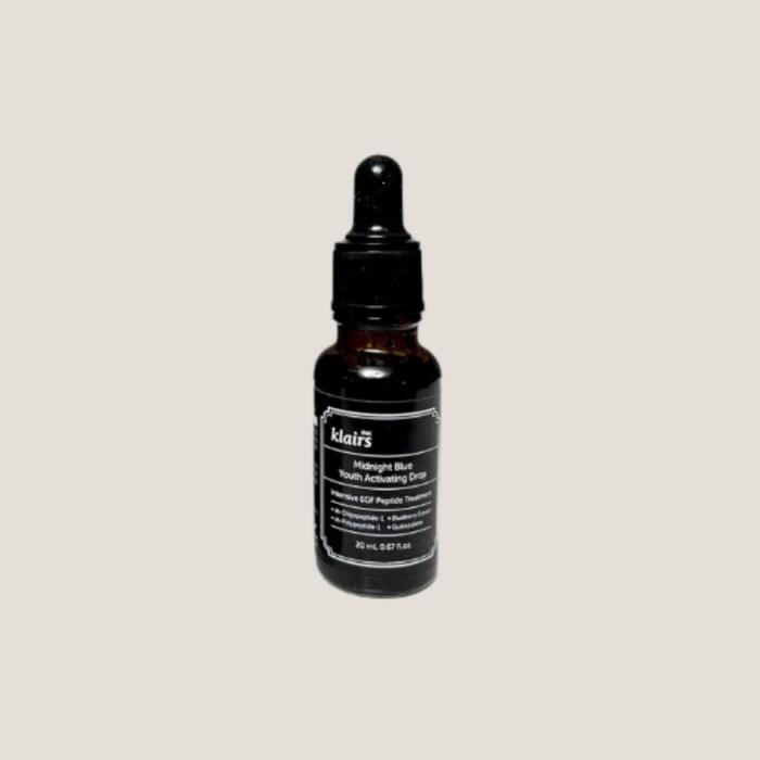 Klairs Midnight Blue Youth Activating Drops 20ml (43172839)