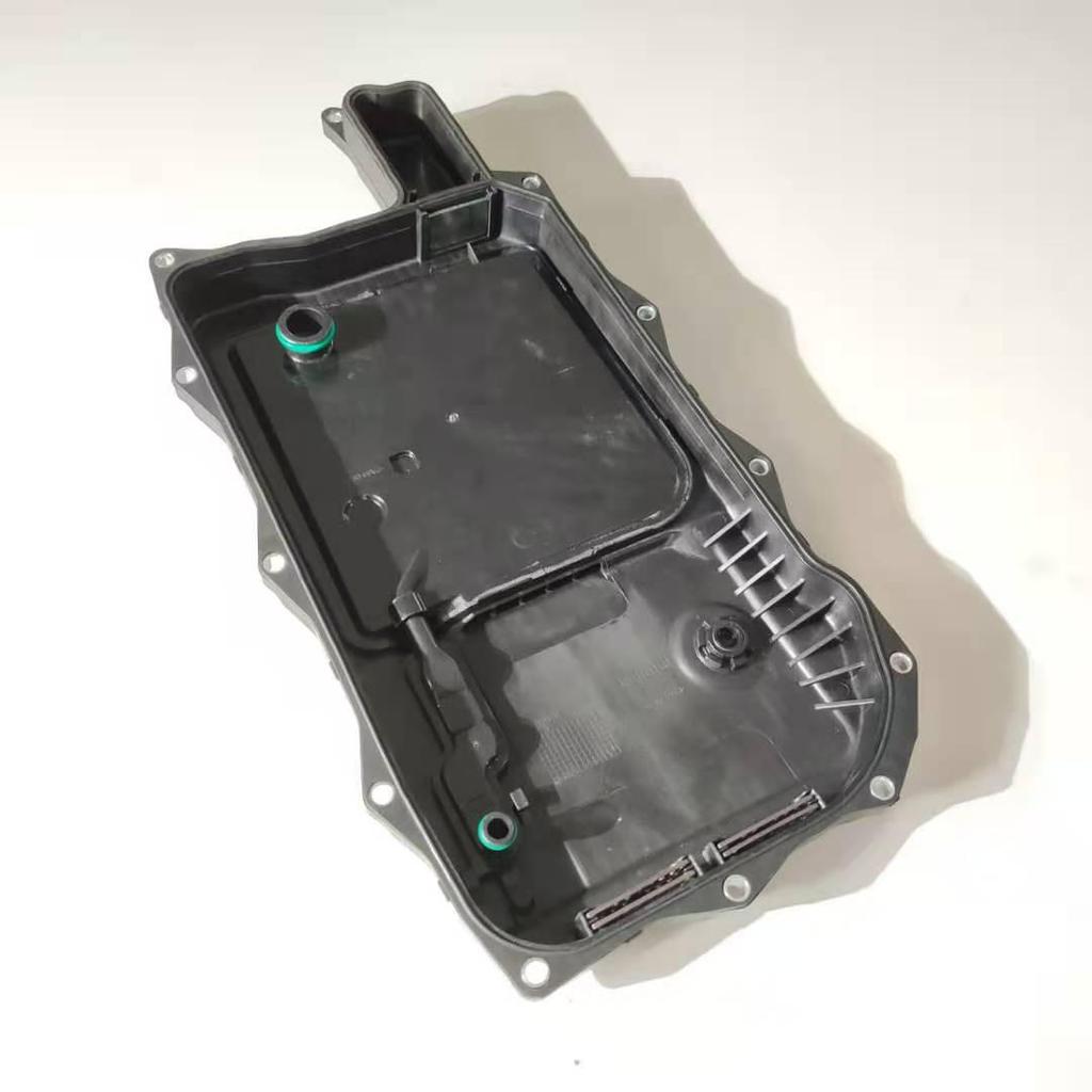 BMW X5 Motorölwanne - Teilenummer 24118632189