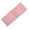 Azuki Eye Pillow, Azuki Eye Pillow with Cover, Dry Eye Relief, Made with Hokkaido-Grown Domestic Azuki Beans, Natural Steam Heating, Relaxing, Eye Mas