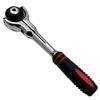 Mâner clichet pivotant SK11, Pătrat de 9,5 mm, Pătrat de 3/8", SRH3FRS, Mecanism cu 72 de dinți, Lungime totală 150 mm