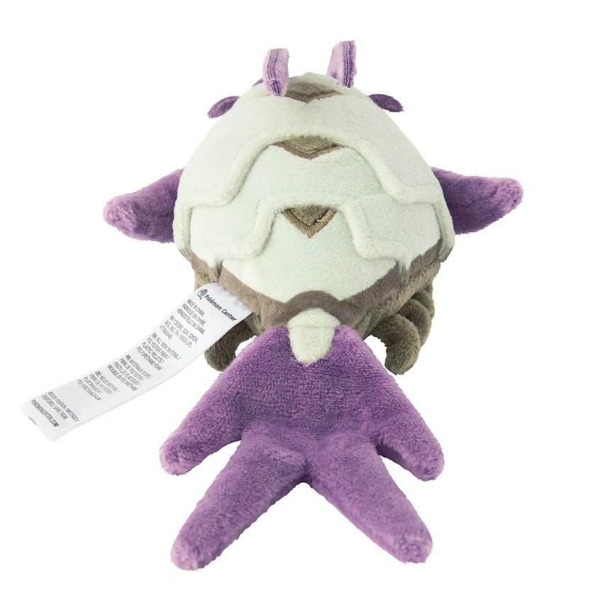 [Pokemon] Official Pokemon Center Pokemon fit Wimpod Plush Toy