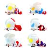 Cute Ultraman Plush Toy Cartoon Di Jia Superman Doll Kids Festival Gift