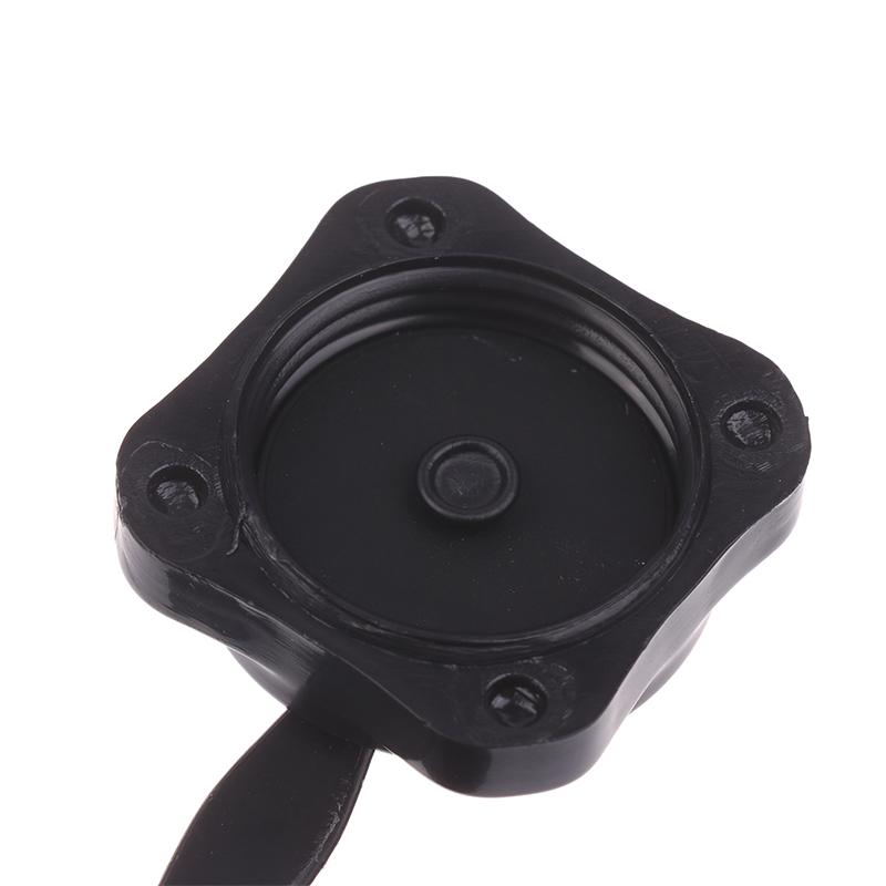 1Pc Octagonal Valve Inflatable Boat 2-In-1 Valve With Base Pvc For Intex Inflatable Boat Fishing Boat Airbed Screw Valve