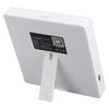 WiFi Thermometer Hygrometer, Indoor Temperature Humidity Monitor with App Alert, Remote Monitoring, Data Export for