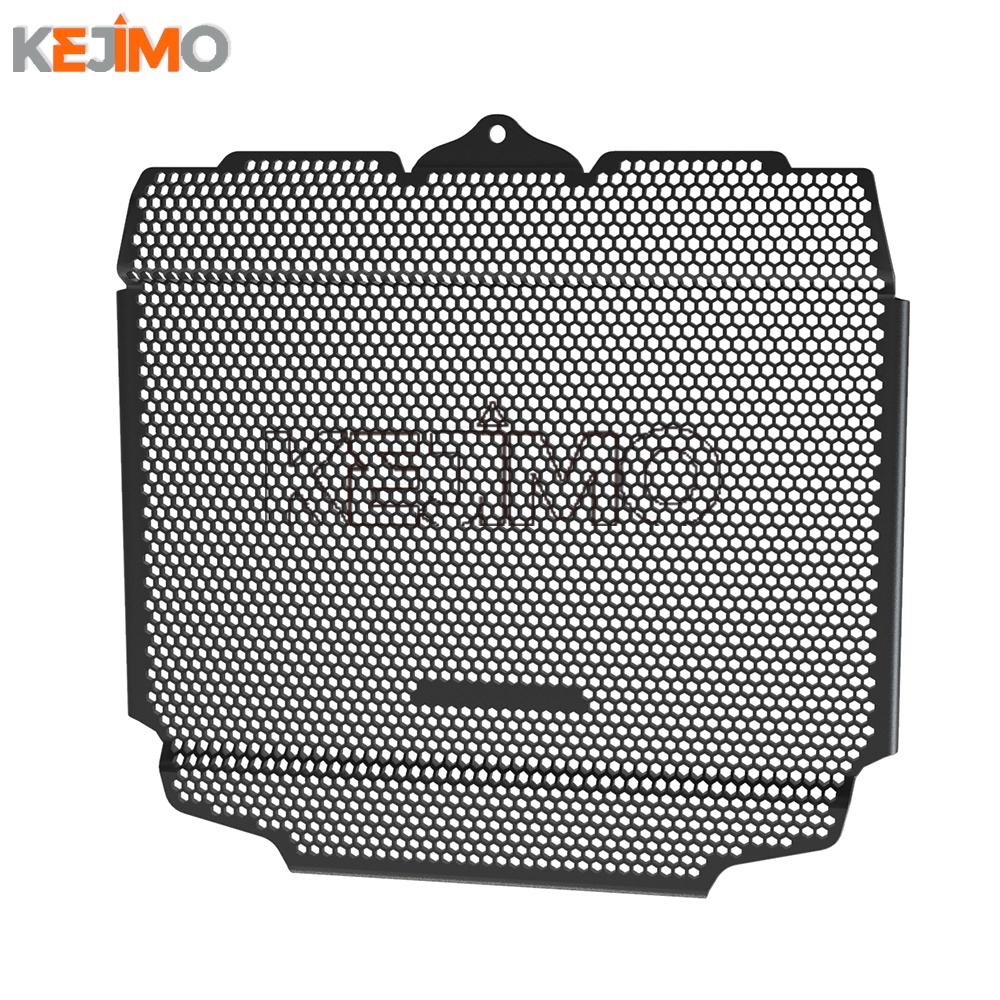 FOR Moto Guzzi Stelvio 1000 V100 Stelvio V V100 2024 2025 2026 Radiator Grille Guard Cover Protection Net Motorcycle Accessories