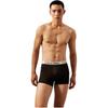 Calvin Klein Jacquard Waistband Boxer Briefs 3-Pack Men underwear NP2741O-8R8