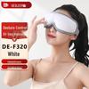 Disi Gesture Control Smart Eye Massager CN Plug (adapter Included)