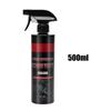 Automotive Interior Polishing Spray 500ml Car Detailing Interior Cleaner Protective Car Leather Spray Washer Fluid