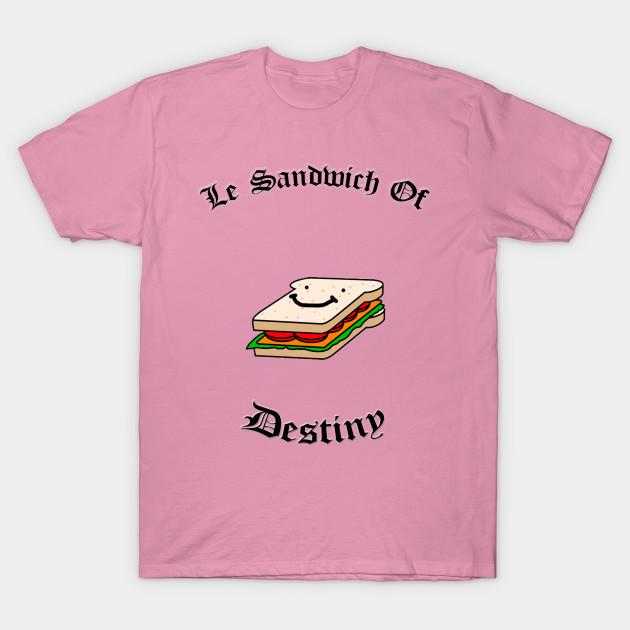 T Shirt Women Sandwich Stuff Harajuku Print Kawaii Tshirt Summer Short Sleeve Female T-Shirt Top Tee