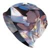 Mützen JoJo's Bizarre Adventure Herren Damen Dünne Mütze Jotaro Kujo (9) Herbst Frühling Mützen Design Mützen Beanies Kappen