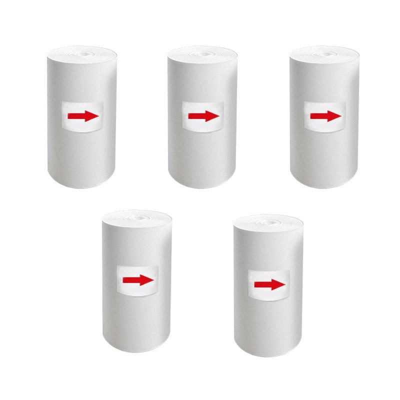 Kids Instant Camera Photography Instant Print Photo HD Video Recorder Mini Thermal Printer Children Camera Kids Birthday Gifts