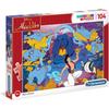 Puzzle a hlavolamy – Puzzle