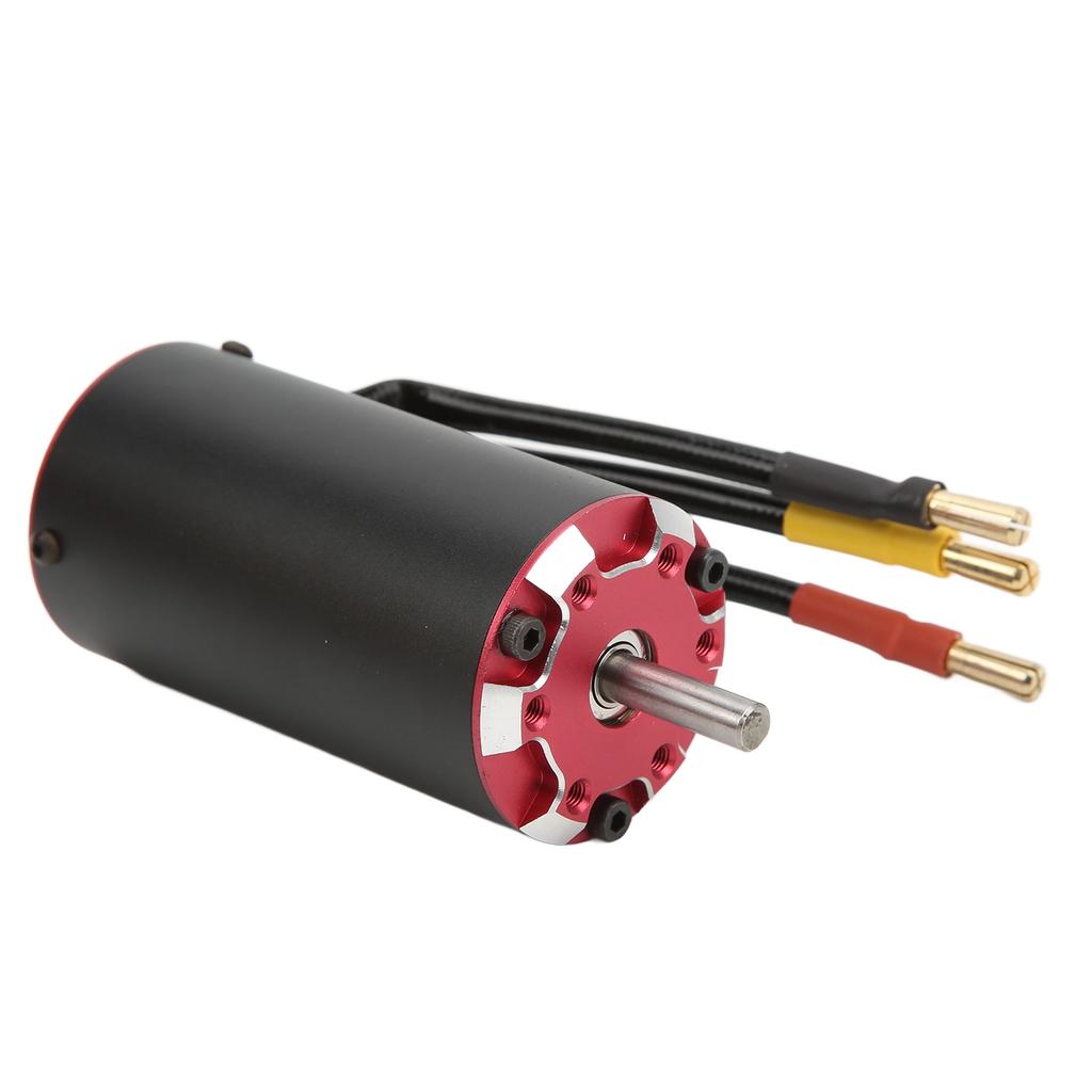 Brushless Rc Surpass Hobby USA Supersonic 3670 RC 2380 KV With