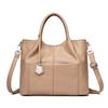 Luxury Soft Leather Large Capacity Women Shoulder Crossbody Bag High Quality Women's Handbags Brand Female Messenger Tote Bags