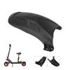 Universals Bike Mudguard Detachable Durability Plastics Splashes Bicycles Guard for Commuting Accessories