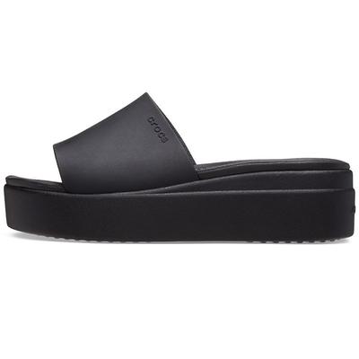 Brooklyn Slide Schwarz (Damen) Damen Sneaker 208728-001