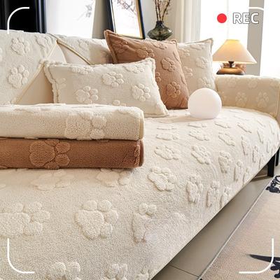 Textil do obýváku a jídelny – Potahy na gauče