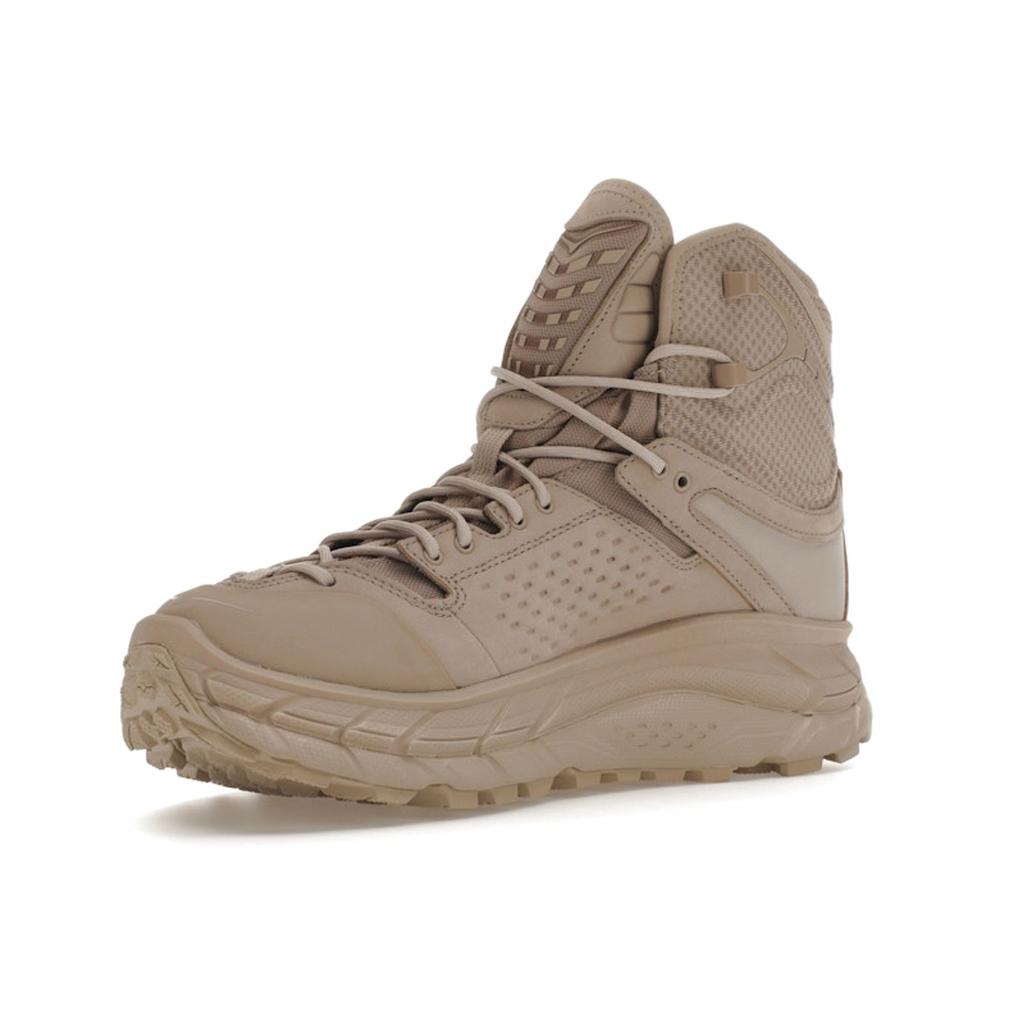 HOKA Tor Ultra High GORE-TEX Simply Taupe Unisex Sneakers Brown Pumice-Stone 1129958-STPST
