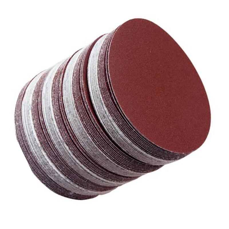 Masifu Flocked Sanding Discs