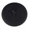 Red White Black Silicone Bowl Lid for 5QT Blender with Vent Valve 25cm