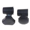 Retractable Window Lift Rod 10Pcs Window Stay Lock Window Stay Bar For Caravan Camper Motorhome Accessories