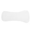 4‑Layer Adults Cloth Diaper Reusable Washable Absorbent Inserts Pad for Incontinence Elderly