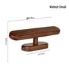 Luxury Solid Wood Watch and Jewelry Display Stand