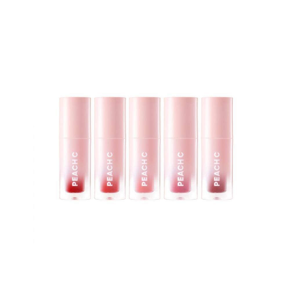 Peachc [2pack] Jelly Beam Tint