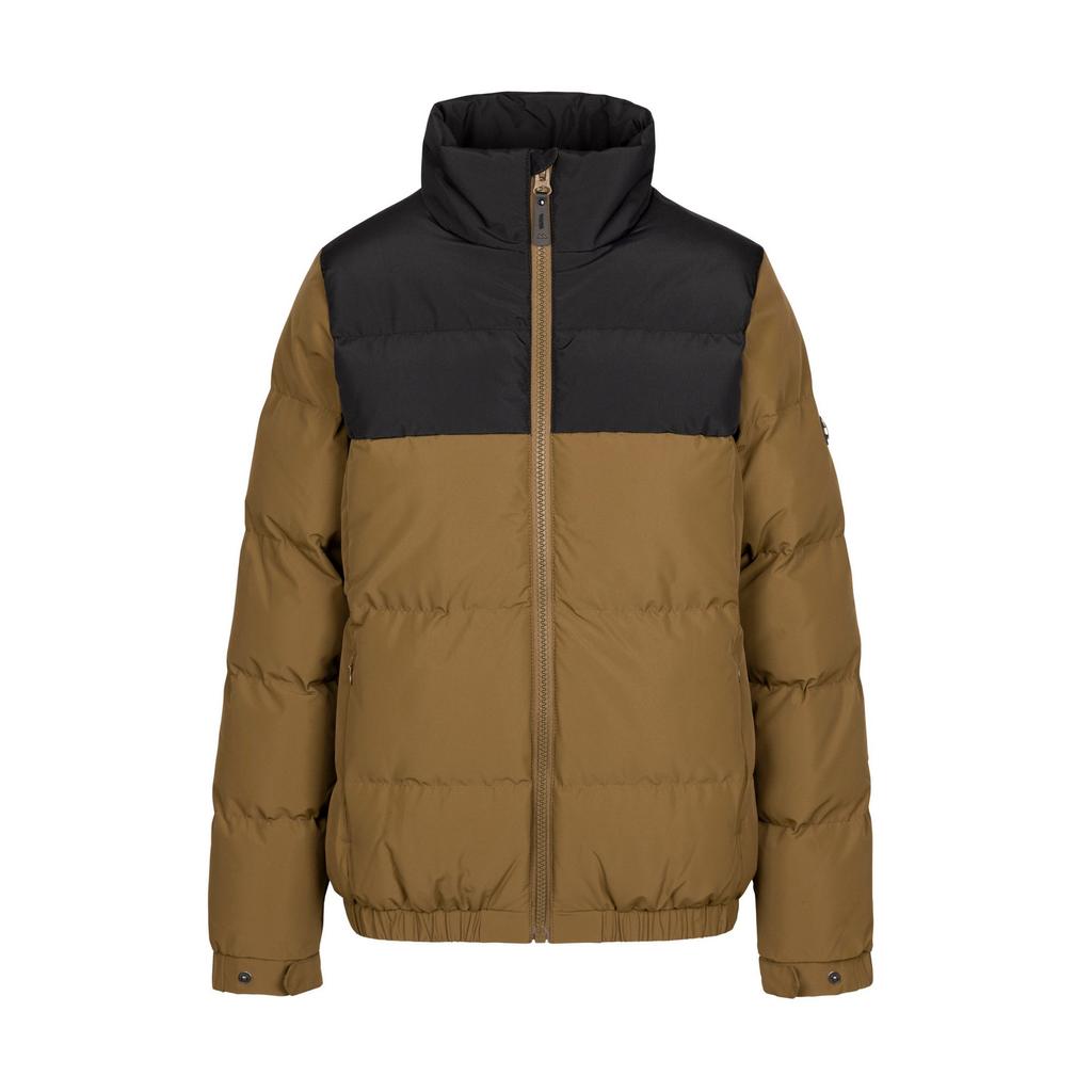 TRESPASS Damen/Damen Harding Wattierte Jacke