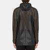 Men's adidas Y-3 Oversized Zipped Windbreaker