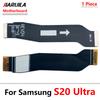 LCD Motherboard Connector Flex Cable for Samsung S11 Ultra S11 Fe S11 Plus Mainboard, LCD Display Connector Ribbon