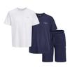 Jack And Jones Childrens/Kids T-Shirt & Shorts Set