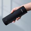 FUGUANG Rongjia Black Stainless Steel Insulated Mug