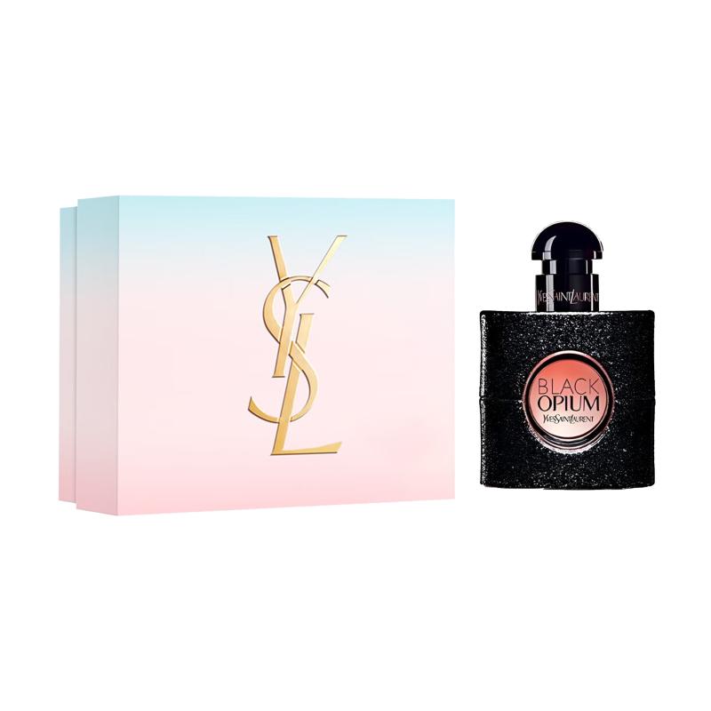 SAINT LAURENT Парфюмерия Женская Нежный