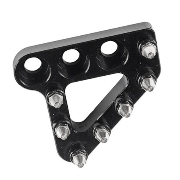 KTM 125-530 Off-road & ADV 690-990 Modified Brake & Gear Shift Lever None