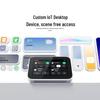 Xiaomi Smart Home Screen Mini with Xiao AI CN plug (adapter included)