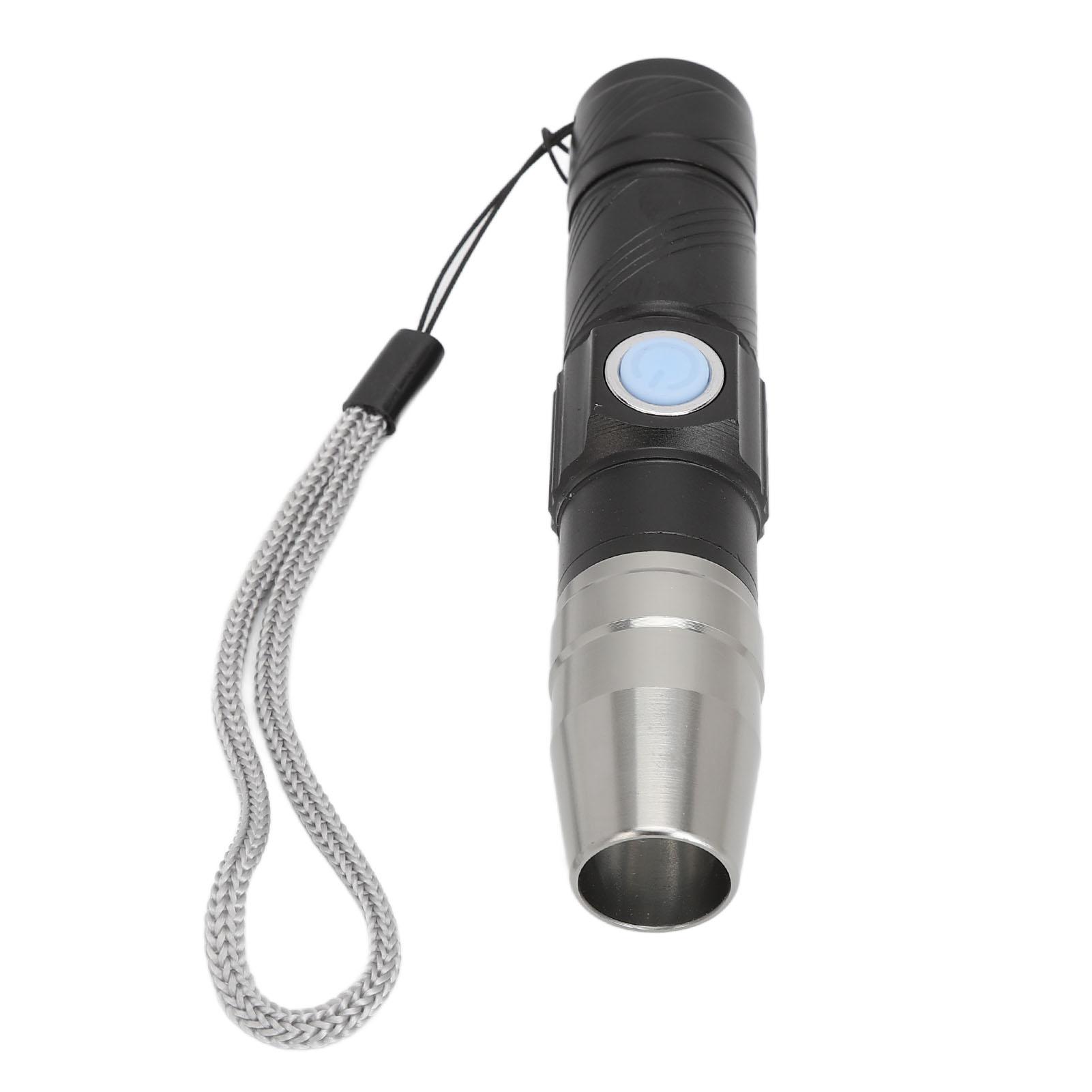 

Mini Nail Lamp Portable Handheld Rechargeable USB UV Lamp 3W for Nail Art Shops Home