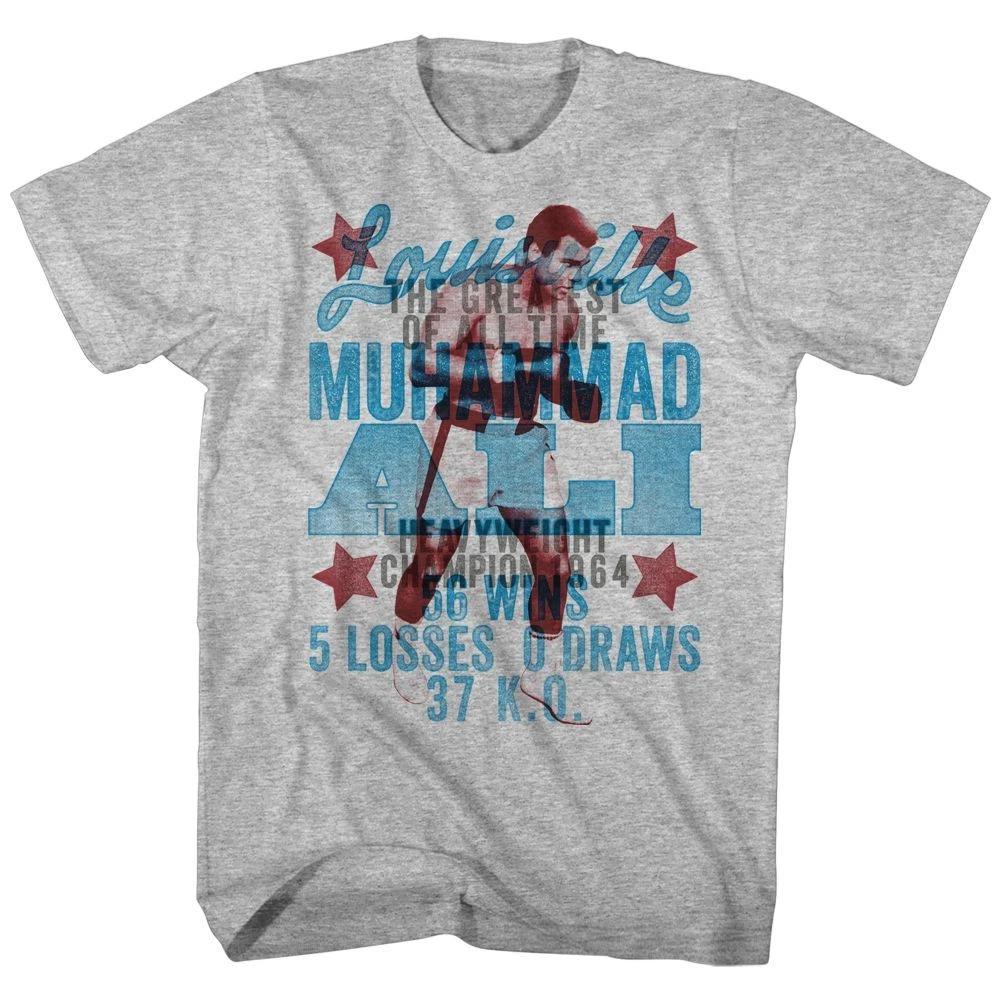 Muhammad Ali Overlay Icon  Children s T-shirt 160
