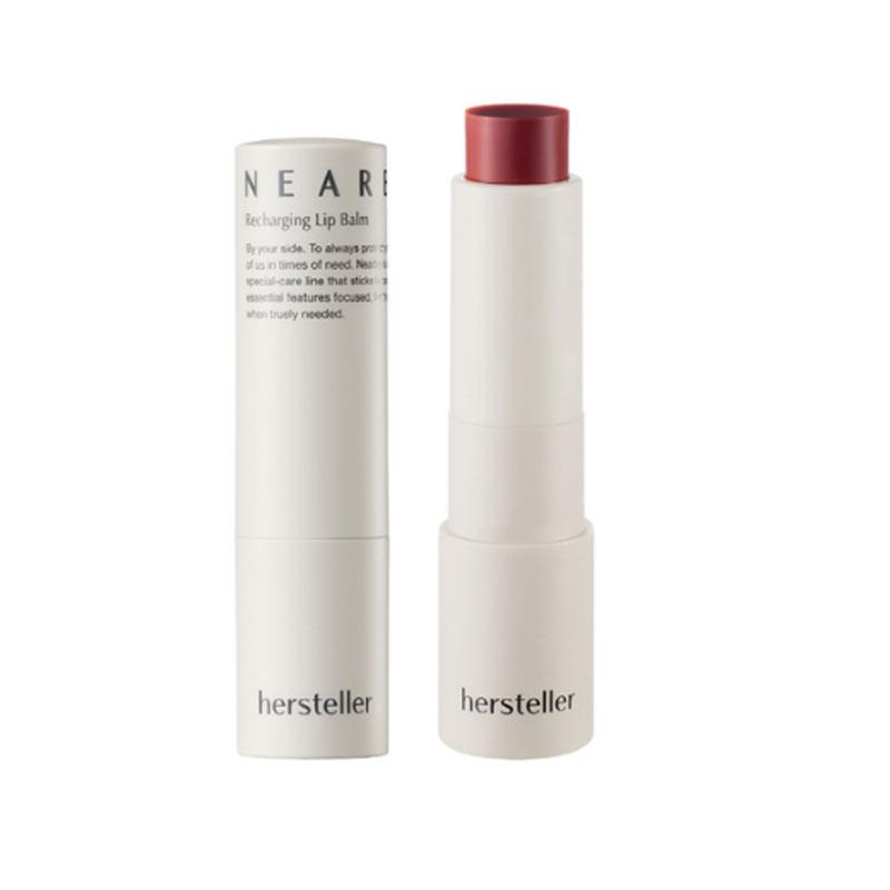 Hersteller Nearby Recharging Lip Balm 3.8g / #Mauve