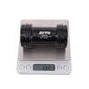 ZTTO PF30sh PF30 Adapter Ceramic Bearing Bicycle Press Fit Bottom Bracket Axle For MTB Road Bike Part 22 24mm Crankset Chainset