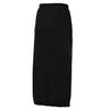 (WMNS) Nike Sportswear Essential Mid-Rise Woven Cargo Midi Skirt Asia Sizing 'Black' Women's FV7504-010