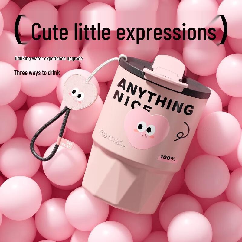 RELEA Ceramic Lined Insulated Coffee & Water Tumbler