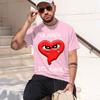 The Mafia Of Love T Shirt Funny Printed Tshirt Unisex Summer Tees Harajuku Fashion Short Sve O Neck Streetwear 2026 New Model Shor