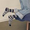 Abilujeu Men'S Casual Socks Uni-155 3-Pair Set