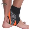 Sports Ankle Brace Achilles Tendonitis Pain Relief Compression Ankle Strap Ankle Plantar Fasciitis Support for Ligament Damage Sprained