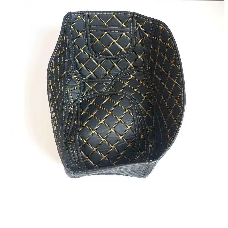 Waterproof Shock Absorbing Seat Liner for Qianjiang Hong ATX250